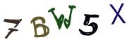 CAPTCHA на основе изображений
