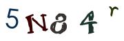 CAPTCHA на основе изображений