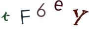 CAPTCHA на основе изображений