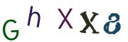 CAPTCHA на основе изображений
