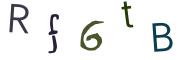 CAPTCHA на основе изображений