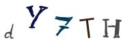 CAPTCHA на основе изображений