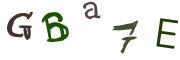 CAPTCHA на основе изображений