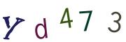 CAPTCHA на основе изображений