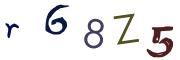 CAPTCHA на основе изображений