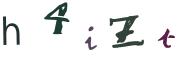 CAPTCHA на основе изображений