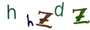 CAPTCHA на основе изображений