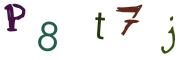 CAPTCHA на основе изображений