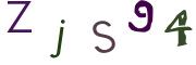 CAPTCHA на основе изображений