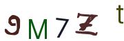 CAPTCHA на основе изображений