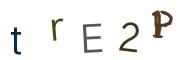 CAPTCHA на основе изображений