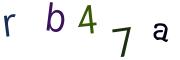 CAPTCHA на основе изображений
