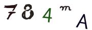 CAPTCHA на основе изображений