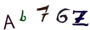 CAPTCHA на основе изображений