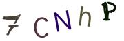 CAPTCHA на основе изображений