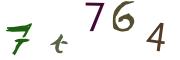 CAPTCHA на основе изображений