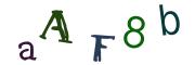 CAPTCHA на основе изображений