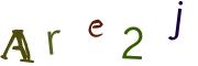 CAPTCHA на основе изображений