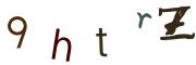 CAPTCHA на основе изображений