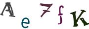 CAPTCHA на основе изображений