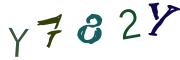 CAPTCHA на основе изображений