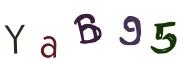 CAPTCHA на основе изображений