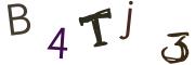 CAPTCHA на основе изображений