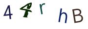 CAPTCHA на основе изображений
