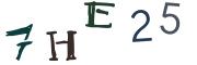 CAPTCHA на основе изображений