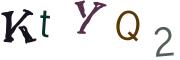 CAPTCHA на основе изображений