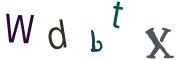 CAPTCHA на основе изображений