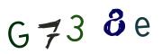 CAPTCHA на основе изображений
