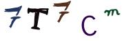 CAPTCHA на основе изображений