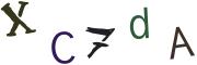 CAPTCHA на основе изображений