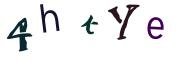 CAPTCHA на основе изображений