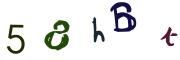 CAPTCHA на основе изображений