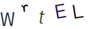 CAPTCHA на основе изображений