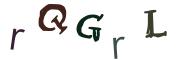 CAPTCHA на основе изображений