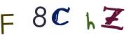 CAPTCHA на основе изображений