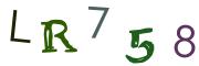 CAPTCHA на основе изображений
