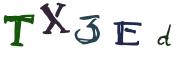 CAPTCHA на основе изображений