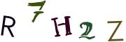 CAPTCHA на основе изображений