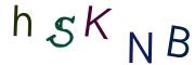 CAPTCHA на основе изображений