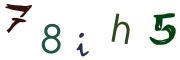 CAPTCHA на основе изображений