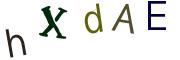 CAPTCHA на основе изображений