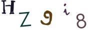 CAPTCHA на основе изображений