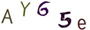 CAPTCHA на основе изображений