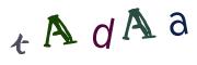 CAPTCHA на основе изображений