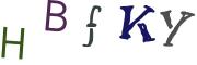 CAPTCHA на основе изображений