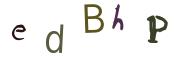 CAPTCHA на основе изображений